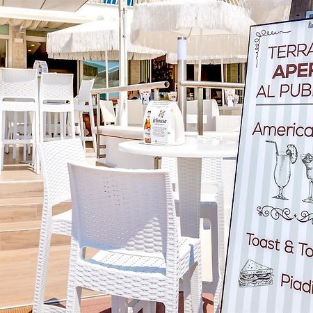 Hotel Bellariva Lido di Jesolo Buitenkant foto