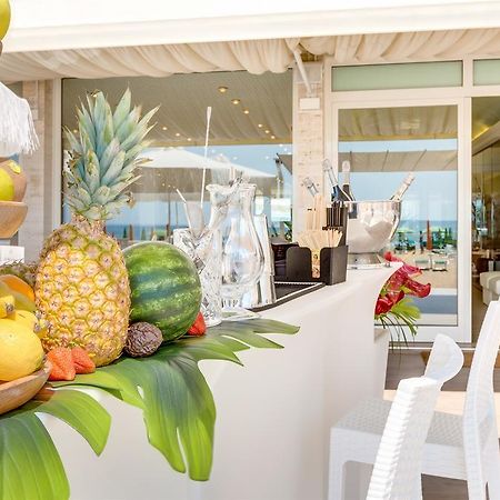 Hotel Bellariva Lido di Jesolo Buitenkant foto