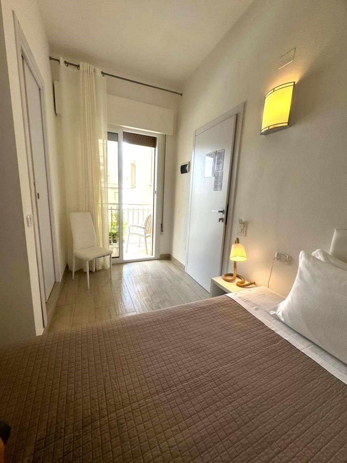 Hotel Bellariva Lido di Jesolo Buitenkant foto