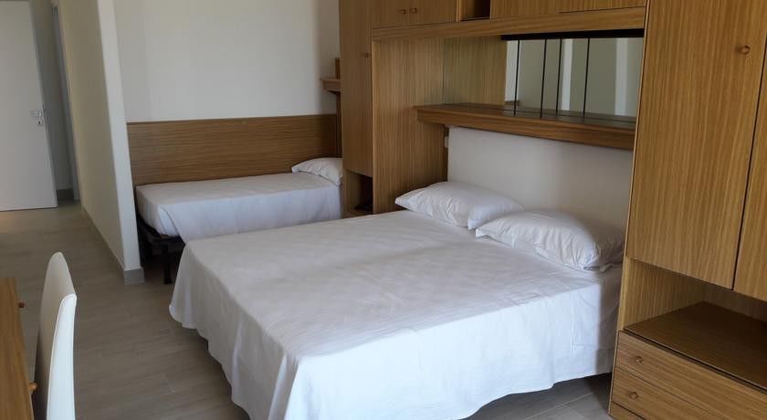 Hotel Bellariva Lido di Jesolo Buitenkant foto