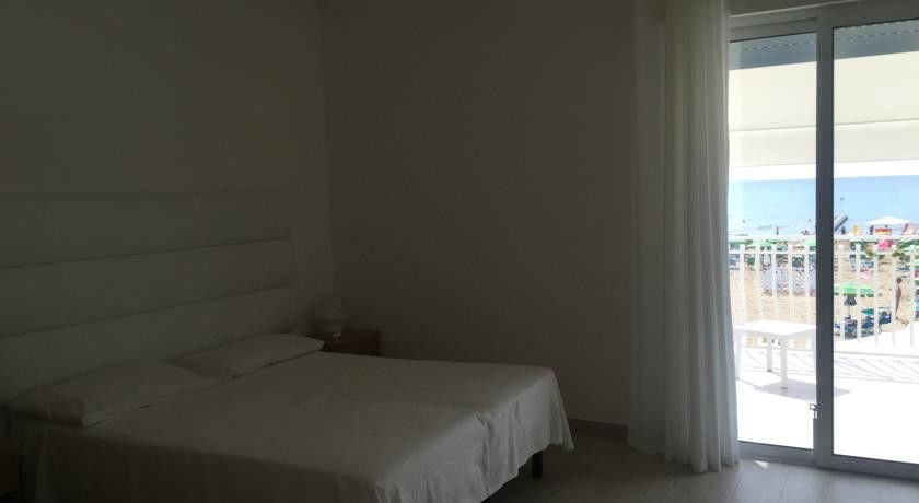 Hotel Bellariva Lido di Jesolo Buitenkant foto