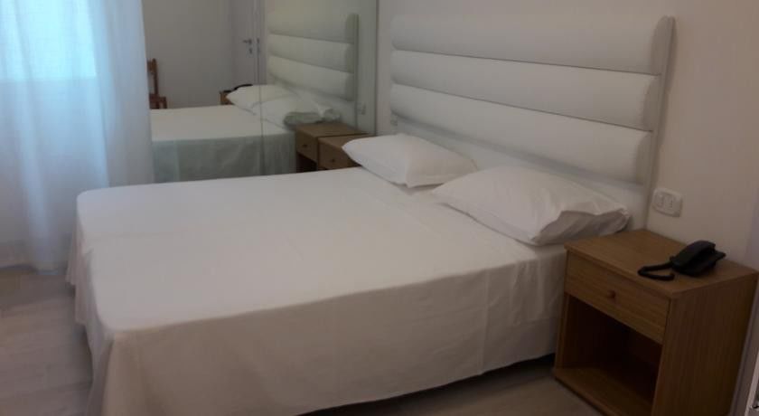 Hotel Bellariva Lido di Jesolo Buitenkant foto