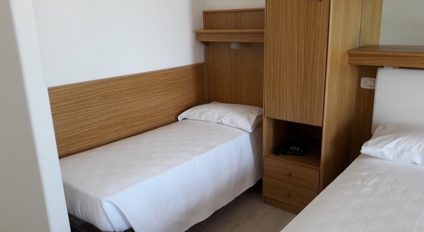 Hotel Bellariva Lido di Jesolo Buitenkant foto