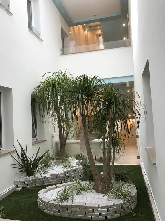 Hotel Bellariva Lido di Jesolo Buitenkant foto