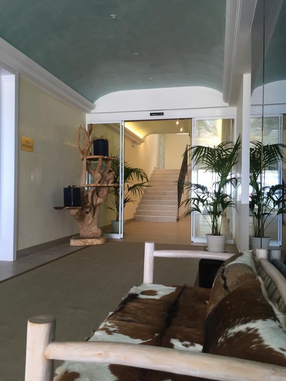 Hotel Bellariva Lido di Jesolo Buitenkant foto