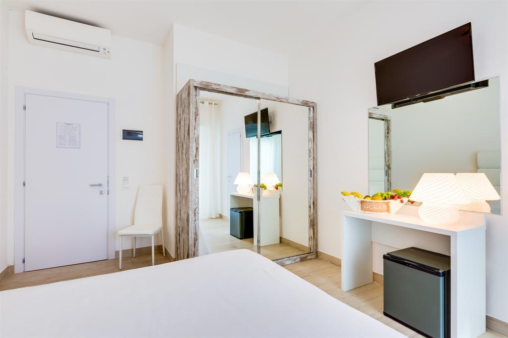Hotel Bellariva Lido di Jesolo Kamer foto