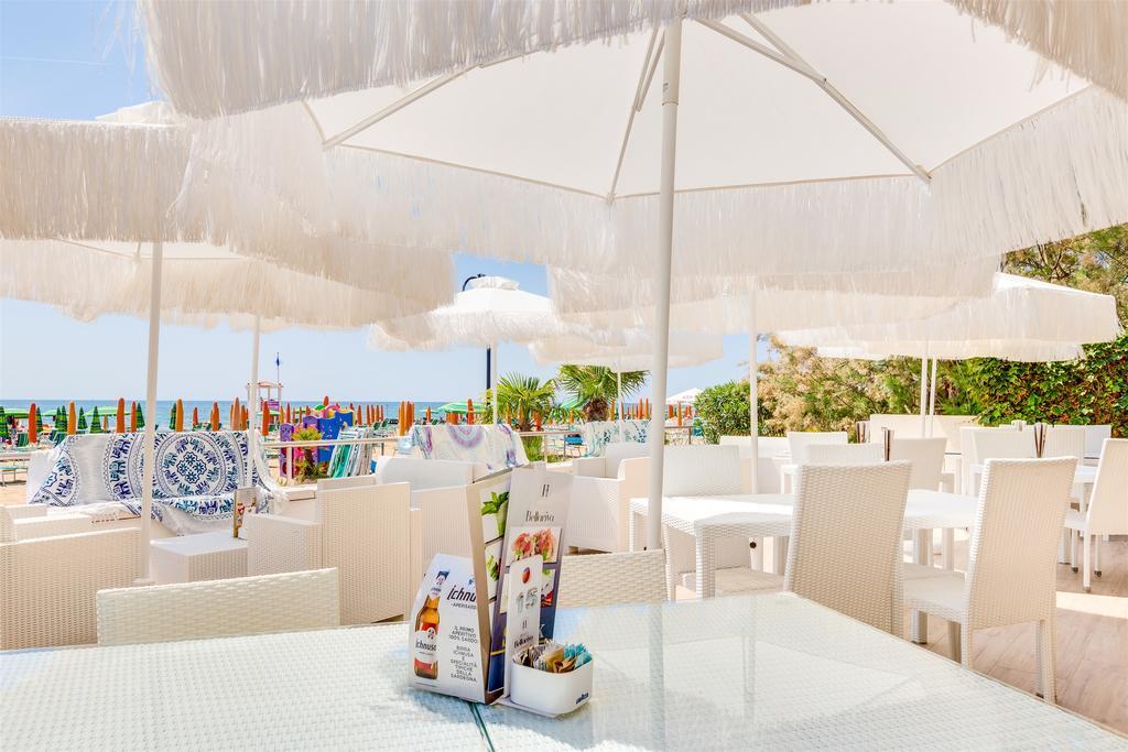 Hotel Bellariva Lido di Jesolo Buitenkant foto