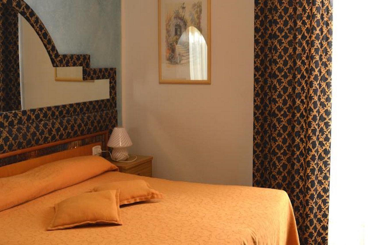 Hotel Bellariva Lido di Jesolo Buitenkant foto