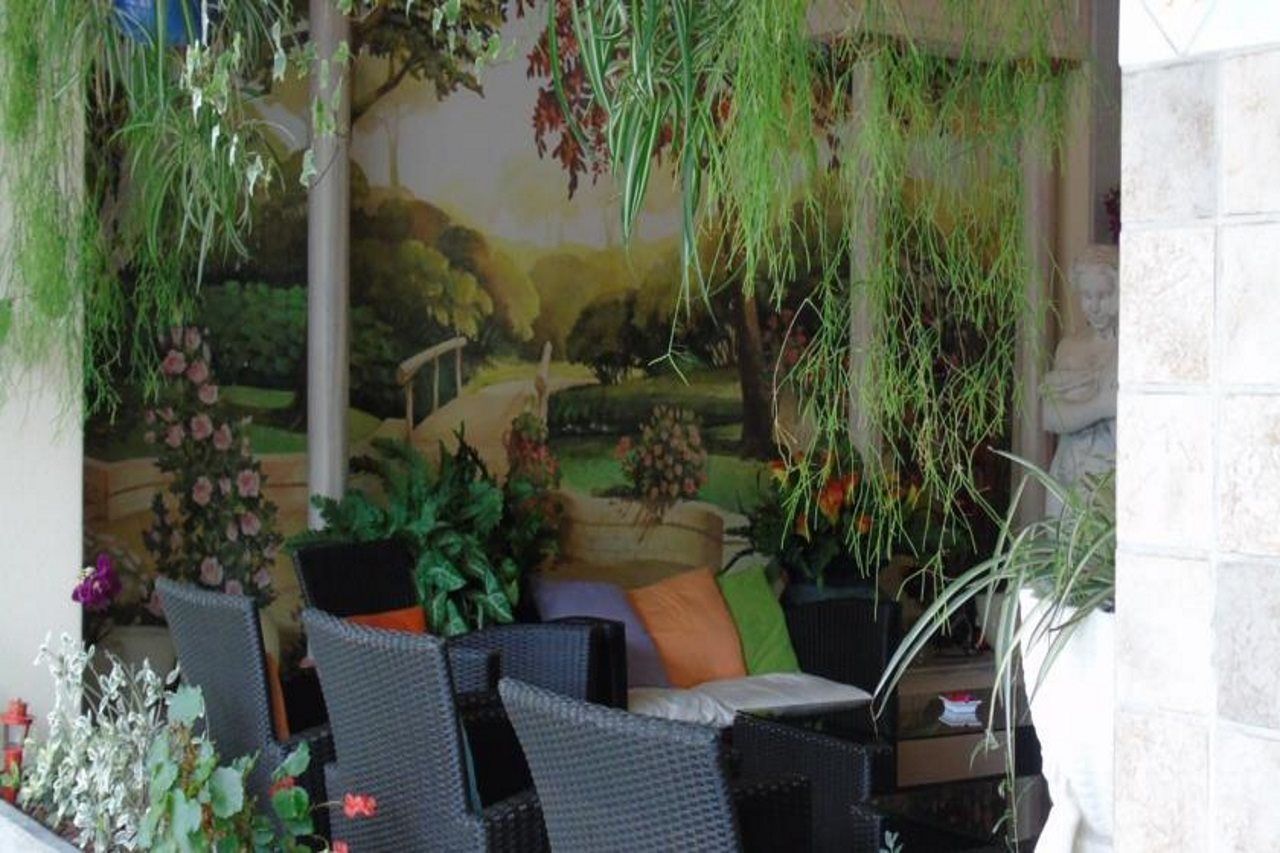 Hotel Bellariva Lido di Jesolo Buitenkant foto