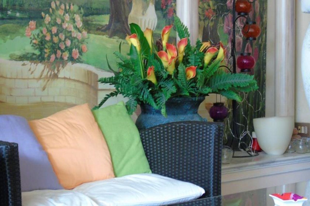 Hotel Bellariva Lido di Jesolo Buitenkant foto