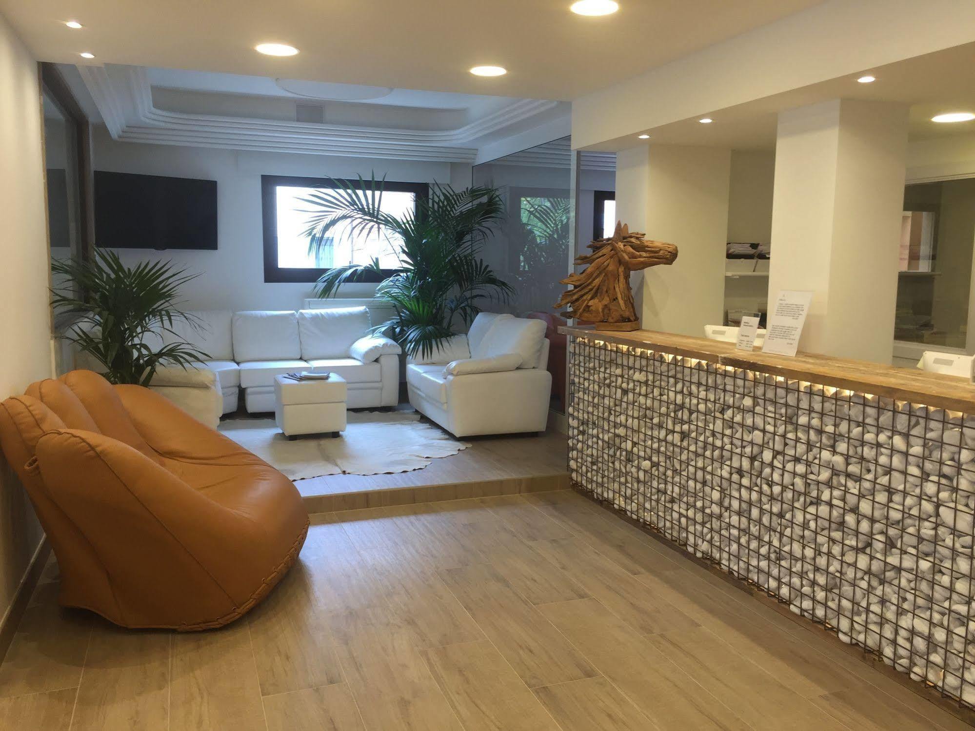 Hotel Bellariva Lido di Jesolo Buitenkant foto