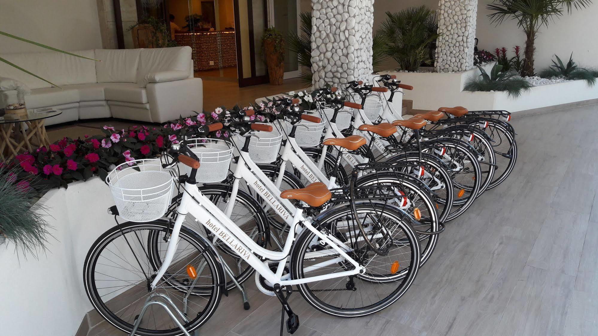Hotel Bellariva Lido di Jesolo Buitenkant foto