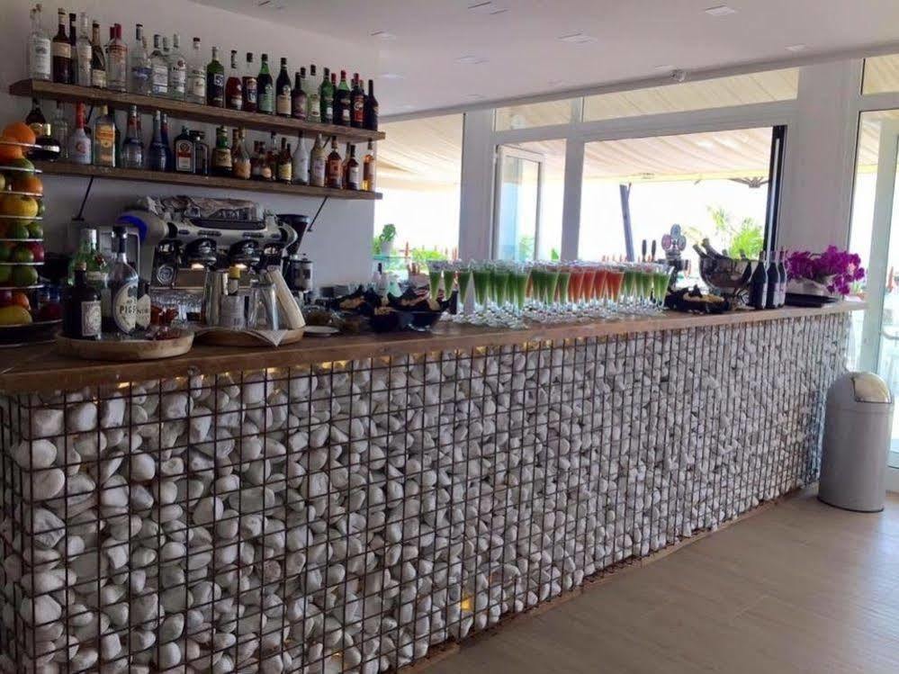 Hotel Bellariva Lido di Jesolo Buitenkant foto