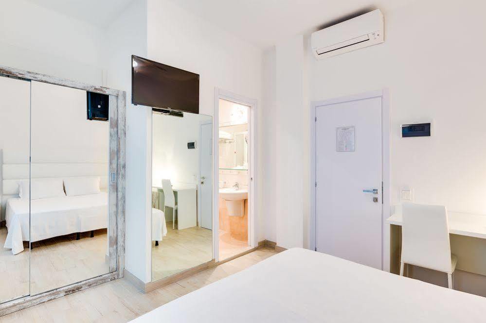 Hotel Bellariva Lido di Jesolo Buitenkant foto