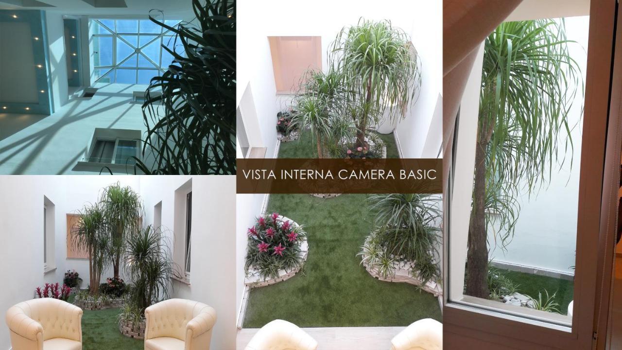 Hotel Bellariva Lido di Jesolo Kamer foto
